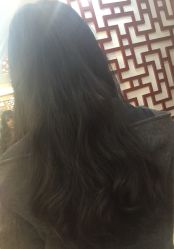 -美梵日系沙龙