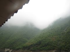 -神农溪纤夫文化旅游区