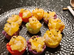 -梅花境(万科店)