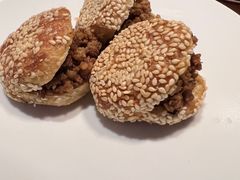 -四季民福烤鸭店(王府井东安门店)