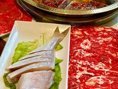 -桂花寨(北碚二店)