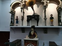 -旅顺留声机博物馆