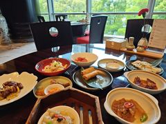 -新天世纪中餐厅