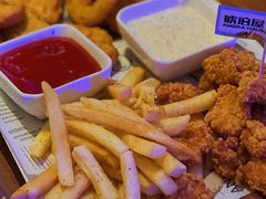 -Ambra Haus琥珀屋精酿餐厅(宝山店)