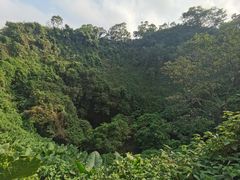 -海口火山口国家地质公园