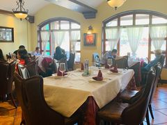 大堂-维兰西餐(万泉河店)