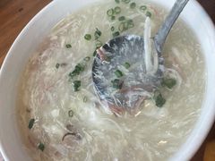 宋嫂鱼羹-百家鲜·杭帮菜