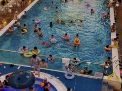 -海韵之星邮轮水会(明发商业广场店)