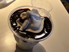 -麦当劳(团结湖店)