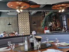 大堂-阿伟海鲜楼·福建菜(延寿店)