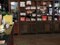 -新虹楼饭庄(崇明陈家镇店)