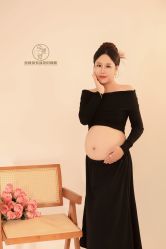 -孕视觉专业孕妇摄影(天津南开店)