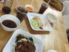 -鸡饭店