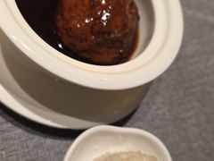 -羲和雅苑•北京烤鸭(平安国际金融中心店)