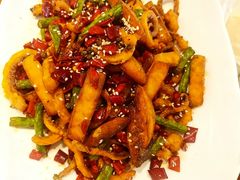 -渔家风味·鲅鱼水饺·央视展播·海鲜天津菜(开发区店)