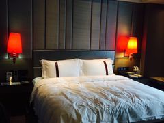 -榛悦隆堡成都酒店(春熙路太古里店)
