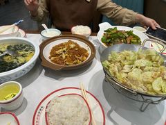 -金陵后厨·南京菜(新街口秣陵路店)