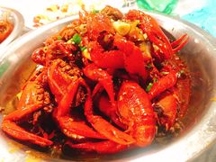 -虎虎龙虾大排档(双井店)