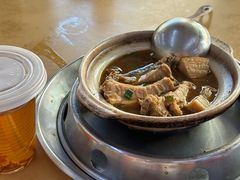 -新峰肉骨茶