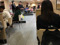 -肯德基(西单商场店)