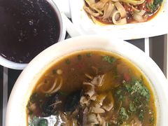 -魏家凉皮(大差市店)