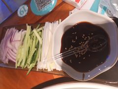 -老昌春饼(欧亚世纪店)