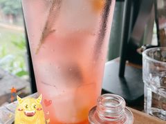 -喜洲吧·江畔老船厂·庭院餐厅(喜临院店)