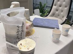 -狮王府淮扬菜(老门东店)