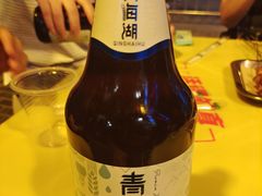 -大漠烤肉(盘旋路店)