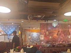 -恒河传奇印度餐厅GANGES