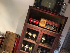 -时光花园(白鹭洲店)