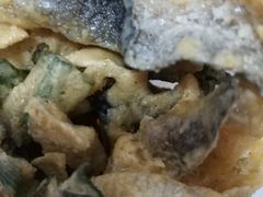 咸蛋黄炸鸡皮-新加坡高记KOO KEE Restaurant(盈科店)
