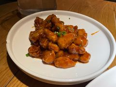 -金牌外婆家(苏州中心店)