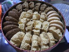 -珍妮曲奇聪明小熊(尖沙咀店)