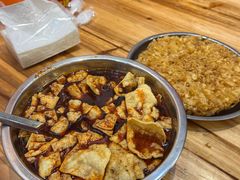 -柳州肥姨妈大骨螺蛳粉(江宁万达店)