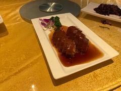 -龙井壹号·茶缘山景宴(龙井村店)