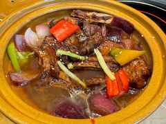 -创味·民间海南菜·非遗藤桥排骨(藤桥·免税城店)