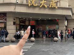 -沈大成(南京东路店)