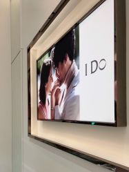 -I Do(镇江苏宁广场店)