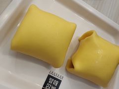 -满记甜品(金融街店)