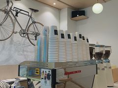-常识咖啡common sense(春熙路店)
