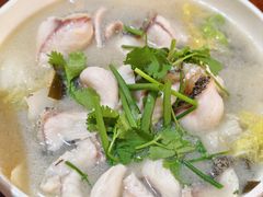 -鲤城打铁水煮鱼店