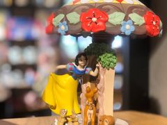 -迪士尼小镇