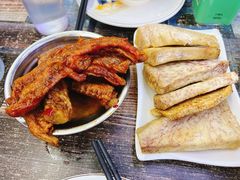 -柳州人田螺鸭脚煲(农院路1店)