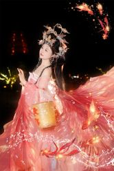 -支流映画摄影·汉服妆造跟拍
