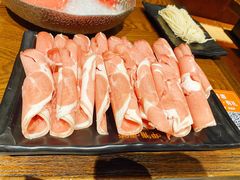 -呷哺呷哺 小火锅 (浦东新欧尚超市店)