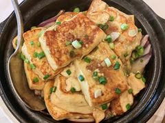 客家酿豆腐-顺德佬(五和店)