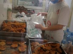 -满记烧饼(牛街东里小区一区店)