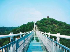 -石燕湖生态旅游景区