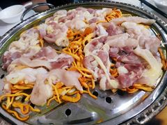 -凯盈阁·顺德私房菜·桑拿鸡